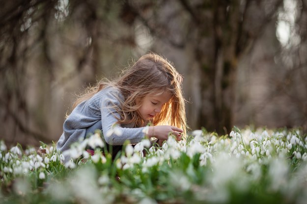 W Dniu Dziecka nasz maluch może wcielić się w małego odkrywcę /Shutterstock