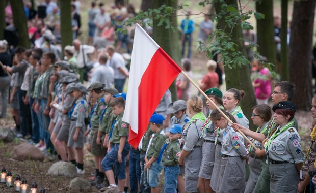 W Dniu Myśli Braterskiej