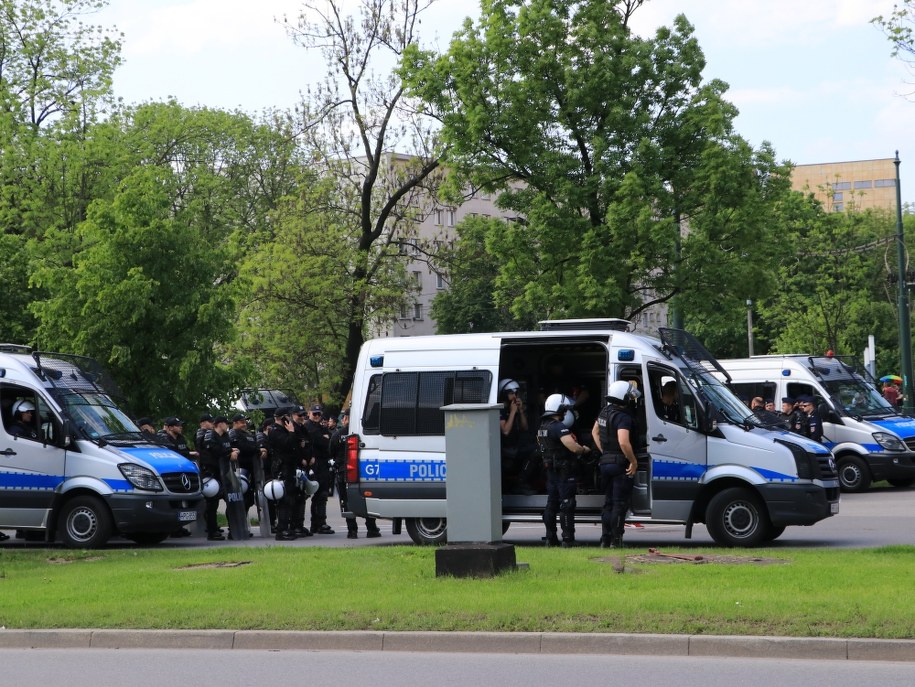 "DGP": Operacja "Wybory", czyli jak można podsłuchać policję