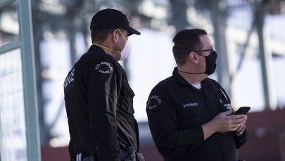 W dobie szalejącej epidemii zorganizował ognisko na 60 osób. Grozi mu rok więzienia