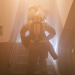 kaszuby W domu było 10 osób, w tym dzieci. 9-latka uratowała rodzinę przed ogniem