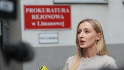 W domu było roczne dziecko. Nowe fakty ws. strzelaniny w Starej Wsi