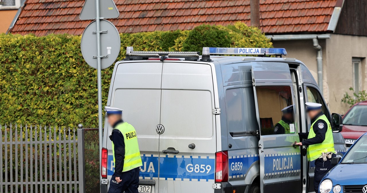 W domu w Barcicach znaleziono trzy ciała