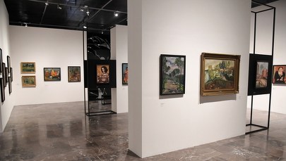 W domu ze sztuką, czyli #wirtualnemuzeum