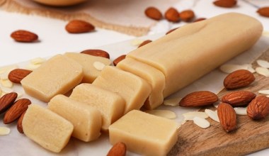 W domu zrobisz go taniej. Idealna masa do ciast bożonarodzeniowych