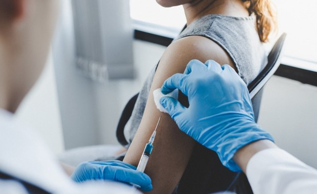 ​W dowolnej poradni nastolatki zaszczepią się przeciwko HPV