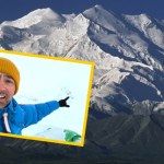 W drodze na dach Ameryki Płn. Kulisy polskiej ekspedycji na Denali w RMF FM