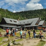 W drodze na Śnieżkę. To schronisko zna cała Polska