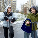 W drodze na szczyt oglądaj się na siebie! Margaret, Gierszał i Wieczorek w zwiastunie "Zadry"