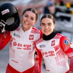 bobsleje W drodze po olimpijskie marzenia. Polki testują tor w Cortinie d'Ampezzo