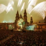 W drogę do Santiago