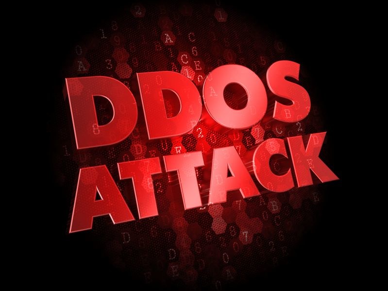 W drugim kwartale 2019 r. łączna liczba ataków DDoS zwiększyła się o 18 proc. /AFP