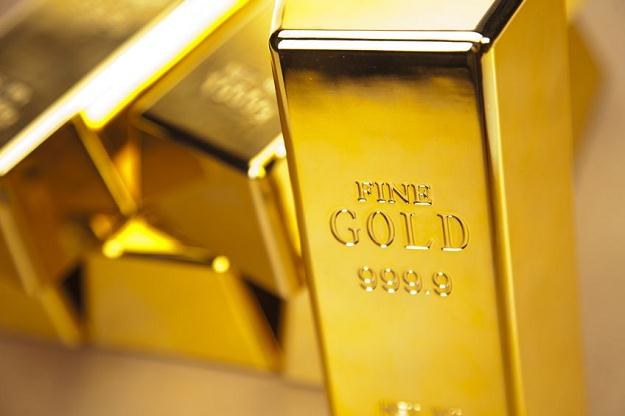 W drugim kwartale bieżącego roku złoto straciło na wartości prawie 25 proc. /&copy;123RF/PICSEL