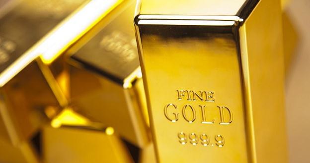 W drugim kwartale bieżącego roku złoto straciło na wartości prawie 25 proc. /&copy;123RF/PICSEL
