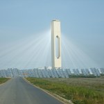 W Dubaju powstanie 1000-megawatowa elektrownia słoneczna