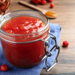 W dzieciństwie robiłam z nich korale. Teraz przygotowuję najlepsze konfitury