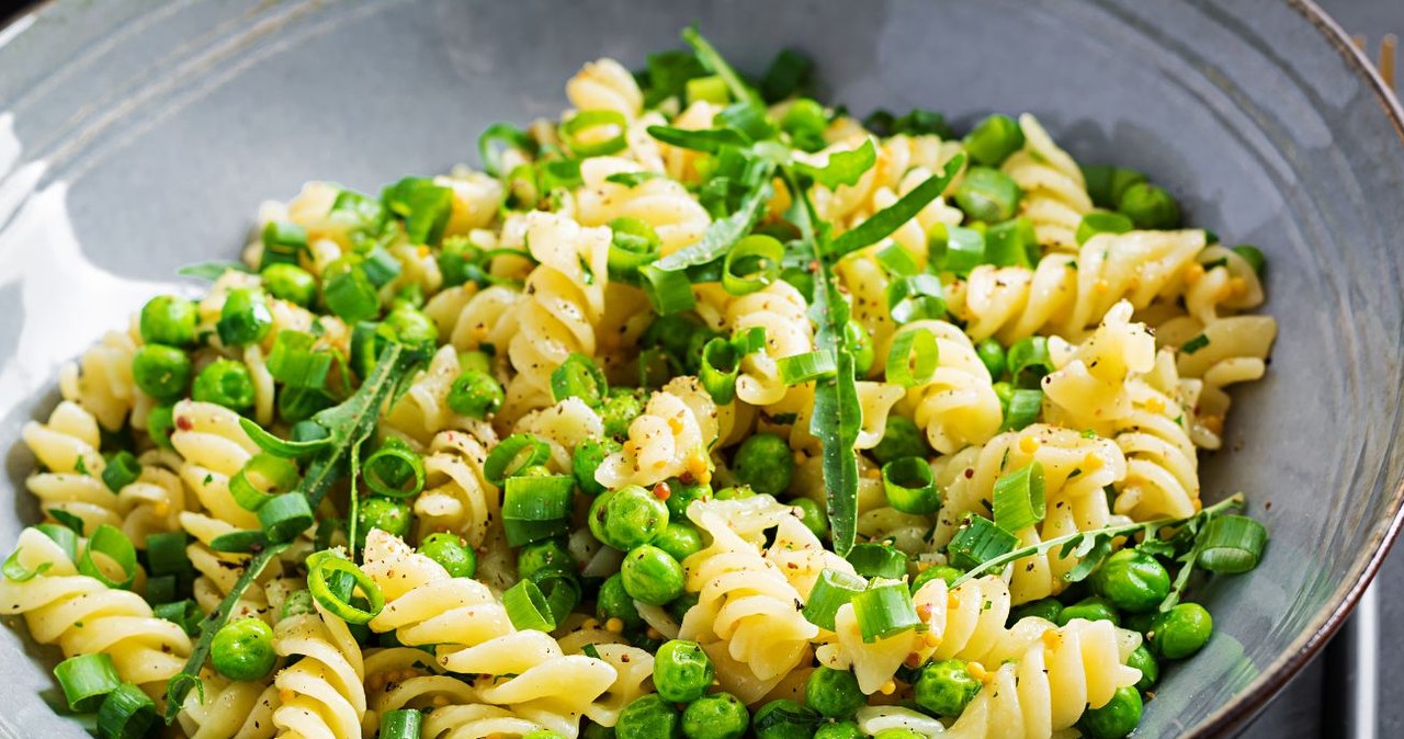 W dzieciństwie unikaliśmy go jak ognia. Okazuje się jednak, że to warzywo to cenne źródło białka /timolina /Canva Pro