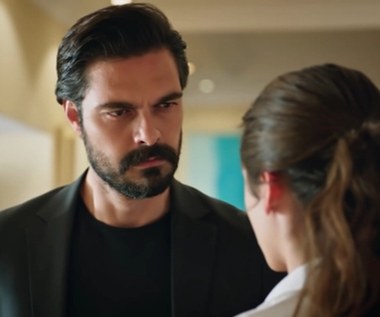 W "Dziedzictwie" będzie się działo. Wyznanie Yamana zmieni wszystko