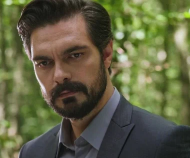 W "Dziedzictwie" wróg śledzi każdy krok Yamana. Czy ślub z Naną się odbędzie?