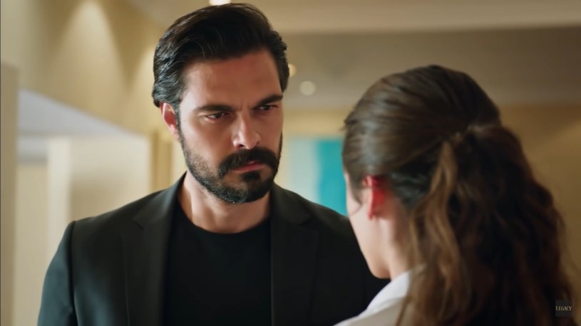 W "Dziedzictwie" wrze od emocji. Nana w objęciach Nedima. Co na to Yaman?