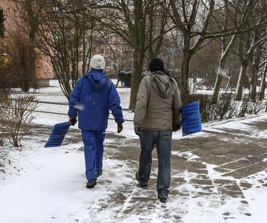 W dzień nawet 18 st. C, w nocy ujemne temperatury