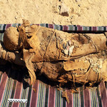  W Egipcie naukowcy odkryci statuetkę uosabiającą ludzką duszę