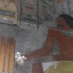W Egipcie odkryto grobowiec liczący 4,4 tys. lat