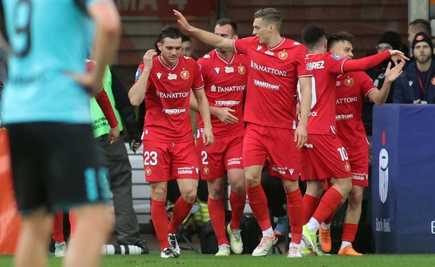 W Ekstraklasie ligowy klasyk! Widzew zagra z Legią