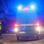 Żandarmeria Wojskowa W Elblągu padły strzały. Pościg za żołnierzem podejrzewanym o kradzież