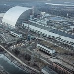 W elektrowni jądrowej w Czarnobylu nie ma prądu. "Niezwykle niebezpieczna sytuacja"