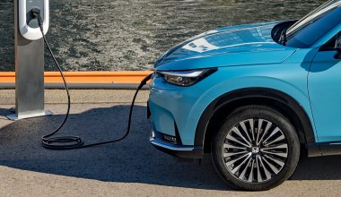 W elektrykach utopili już 9 mld dolarów. Japoński gigant zmienia strategię