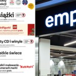W Empiku trwa czyszczenie magazynów! Klocki i książki za grosze