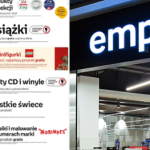 W Empiku trwa czyszczenie magazynów! Klocki i książki za grosze