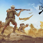 W Enlisted wystartowała zamknięta beta kampanii Battle of Tunisia