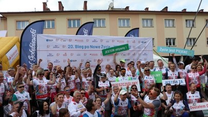 W Ergo Arenie odbędzie się Forum Młodych - BO NOWE JEST NADZIEJĄ