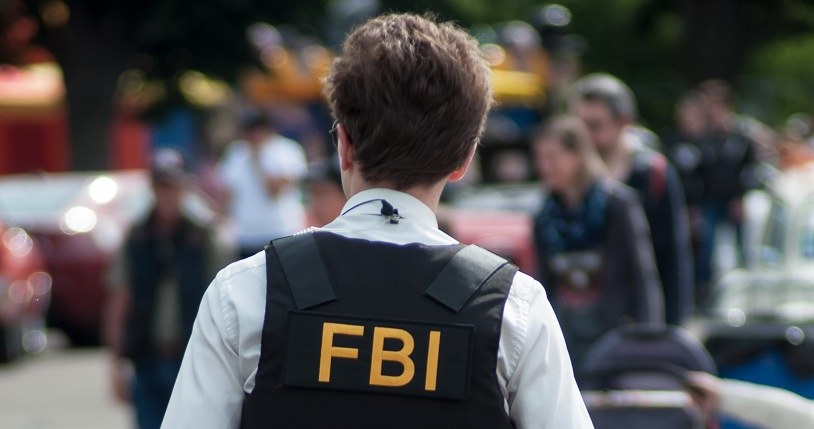 W Estonii policja i FBI zatrzymały podejrzanych o gigantyczne oszustwo kryptowalutowe /123RF/PICSEL