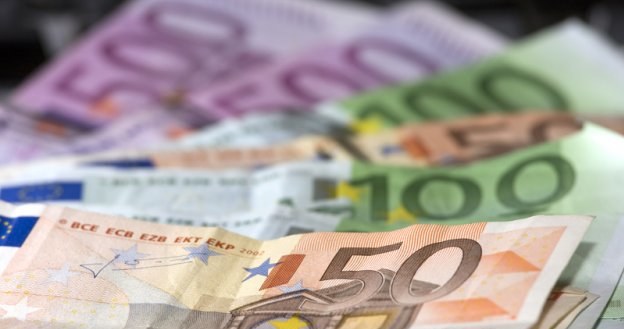 W euro marże są sporo wyższe /&copy; Panthermedia