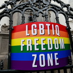 W europarlamencie o LGBTIQ. Mocna krytyka Polski, ostra reakcja europosła PiS