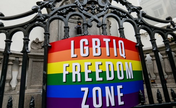 W europarlamencie o LGBTIQ. Mocna krytyka Polski, ostra reakcja europosła PiS