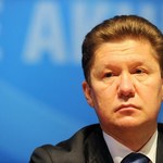 "W Europie gęstnieją chmury nad Gazpromem"