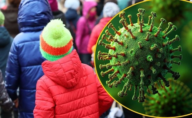 W Europie już chorują, u nas grypa dopiero się rozkręca. Dowiedz się, kiedy uderzy z pełną mocą