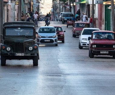 W Europie może być jak na Kubie. Zostaniemy skazani na stare samochody