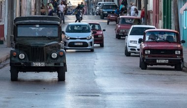 W Europie może być jak na Kubie. Zostaniemy skazani na stare samochody