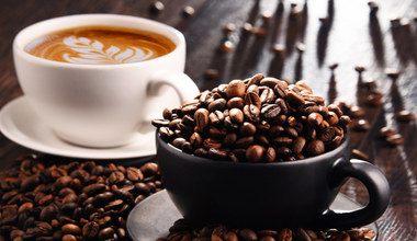 W Europie powstała pierwsza plantacja kawy. To skutek globalnego ocieplenia
