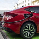 W Europie rzucili się po auta elektryczne. Polska czarnym koniem