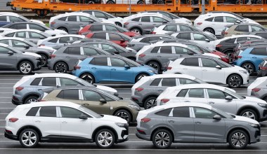 W Europie stanie produkcja pojazdów? Powraca największy kryzys w historii 