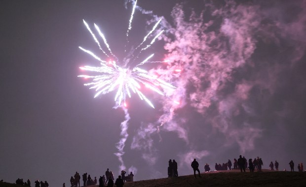 W Europie w Sylwestra przez fajerwerki zginęły co najmniej 3 osoby