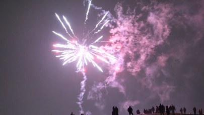 W Europie w Sylwestra przez fajerwerki zginęły co najmniej 3 osoby