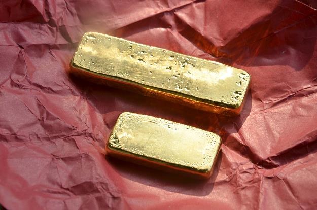 W Europie wciąż rosną zakupy złota /&copy;123RF/PICSEL