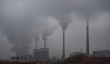 W fabryce świata wyłączyli światło